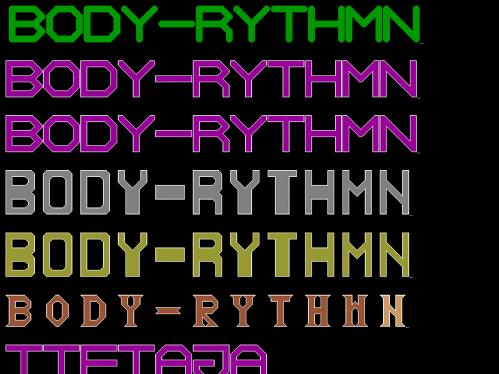 www.body-rythmn.com