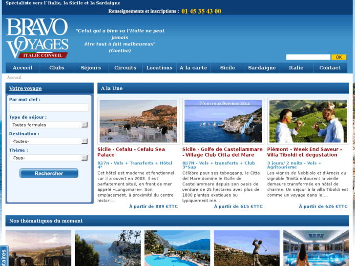 www.bravovoyages.com