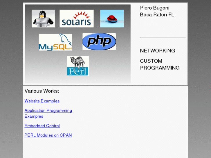 www.bugoni.net