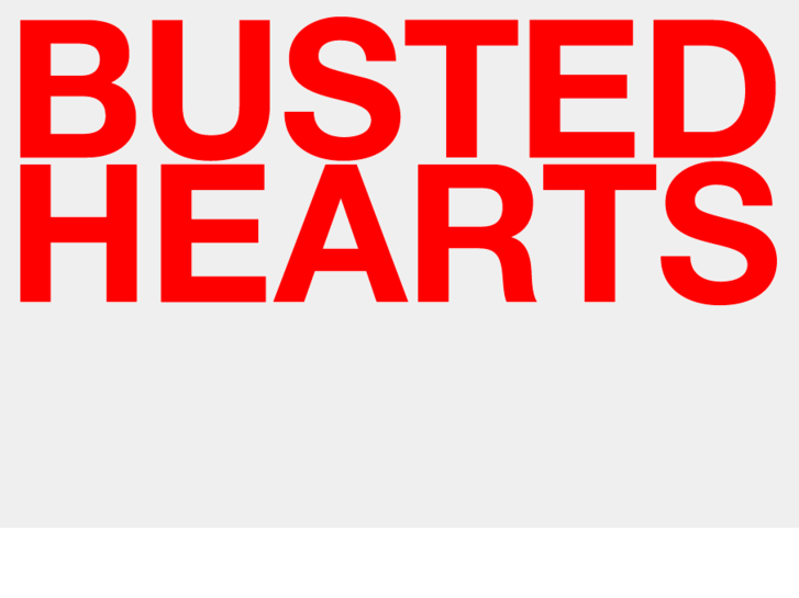 www.bustedhearts.com