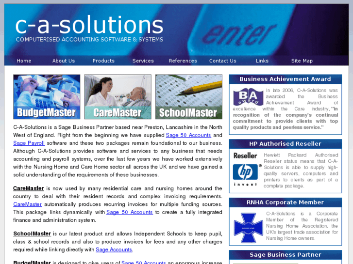 www.c-a-solutions.com