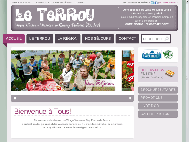 www.capfrance-terrou.com