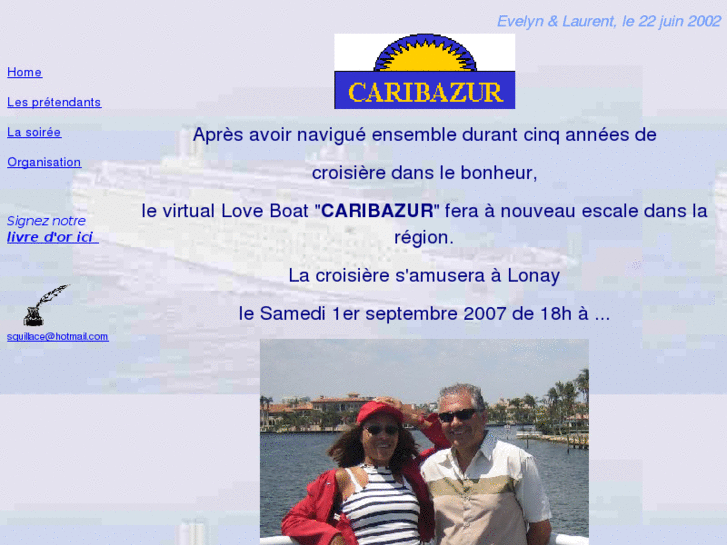 www.caribazur.com