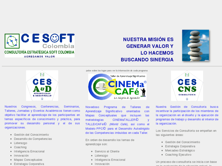 www.cesoftco.net