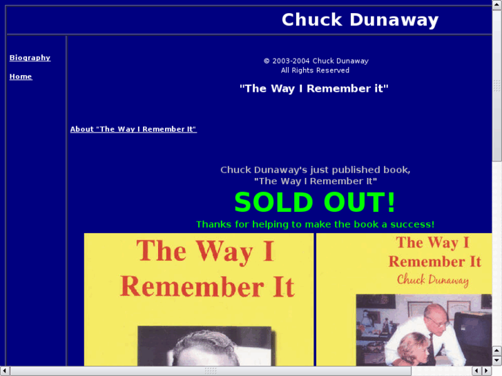 www.chuckdunaway.com