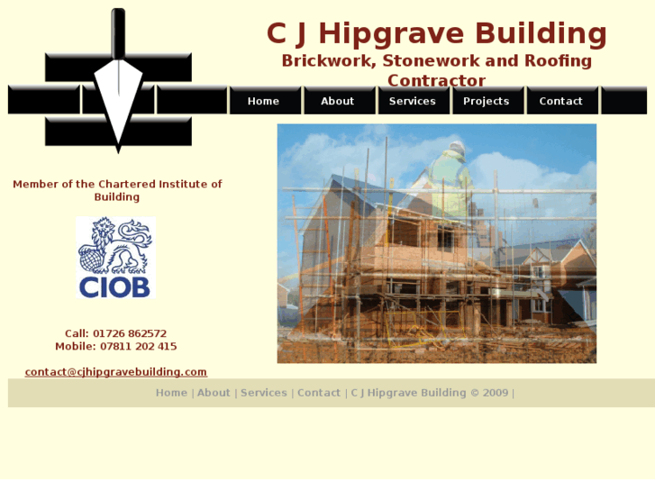 www.cjhipgravebuilding.com