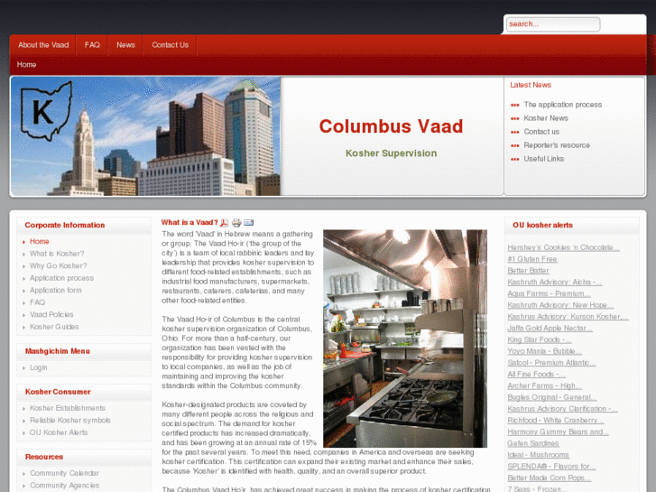 www.columbusvaad.com