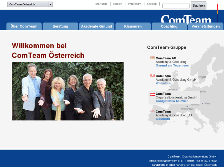 www.comteam-at.at