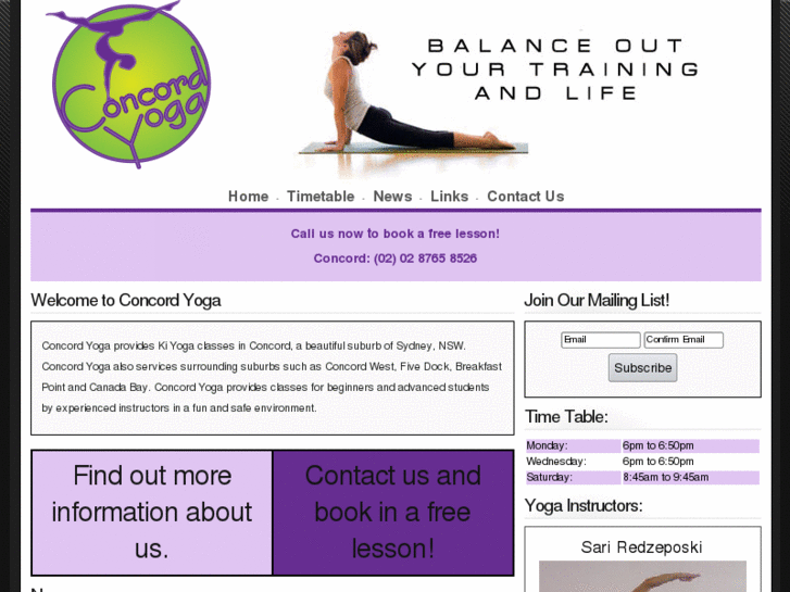 www.concordyoga.net.au