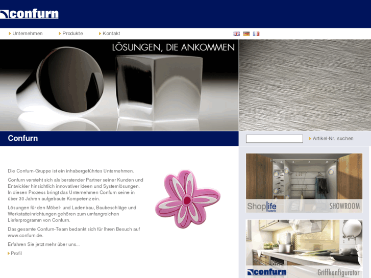 www.confurn.de