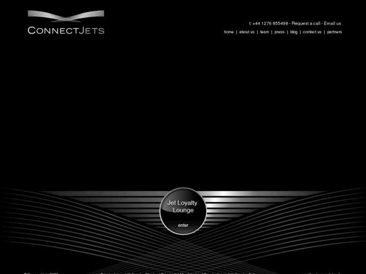 www.connectjets.com