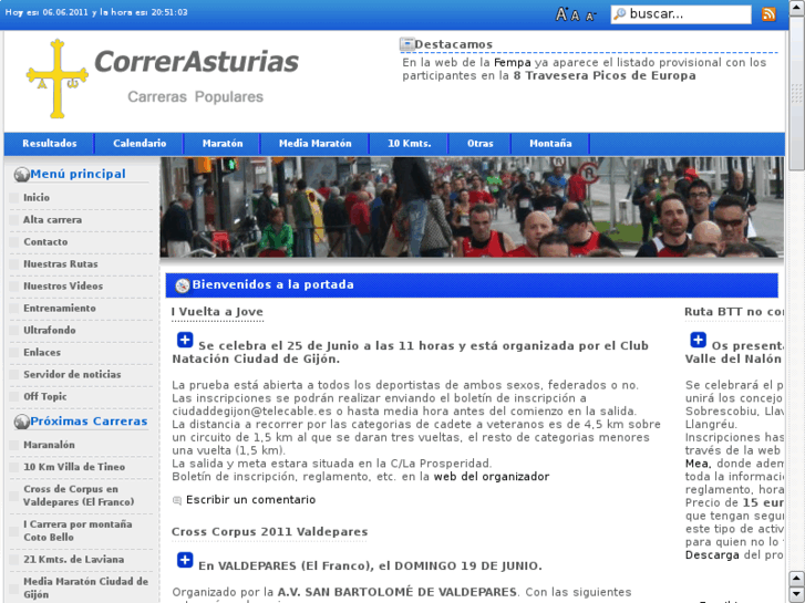 www.correrasturias.info