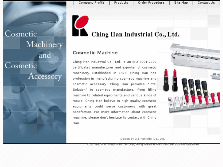 www.cosmetic-machine.com