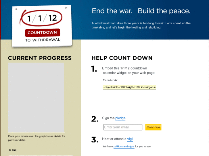 www.countdowntowithdrawal.org