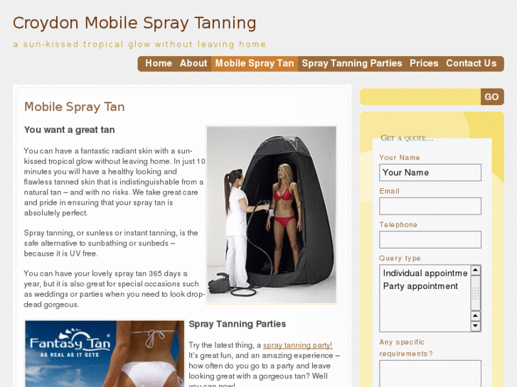 www.croydonspraytan.com