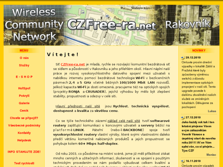 www.czfree-ra.net