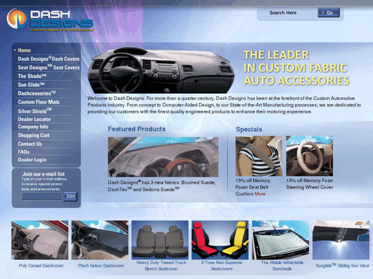 www.dashdesigns.com