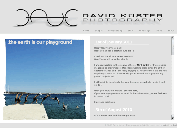 www.davidkuster.com