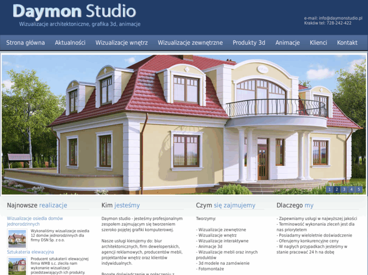 www.daymonstudio.pl