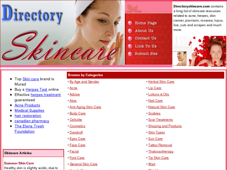 www.directoryskincare.com