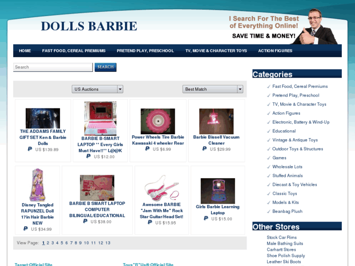 www.dollsbarbie.com