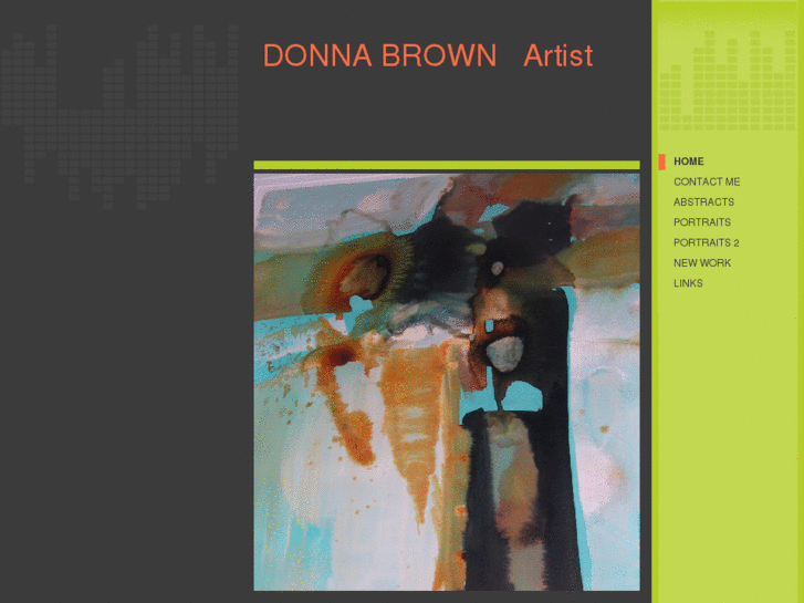 www.donnabrownartist.com