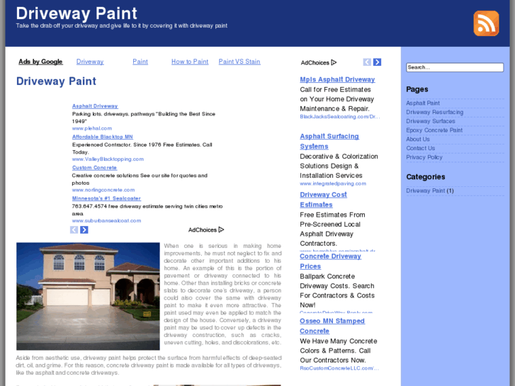 www.drivewaypaint.net