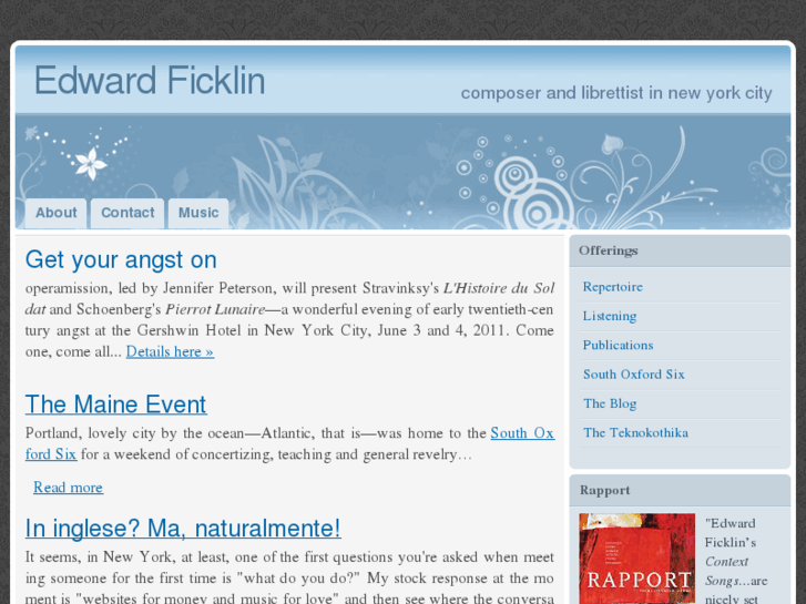 www.edwardficklin.com