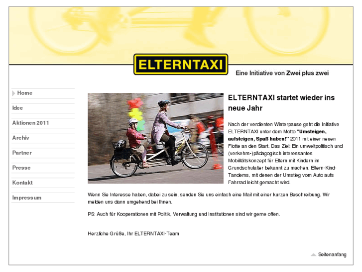 www.elterntaxi.com