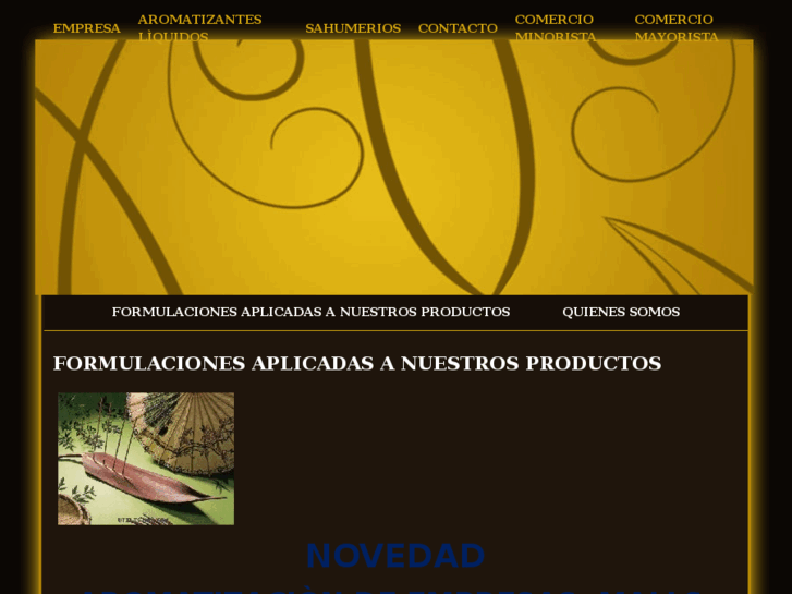 www.esenciasaromaticas.com