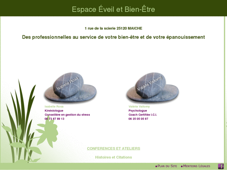 www.espace-eveil-et-bien-etre.com