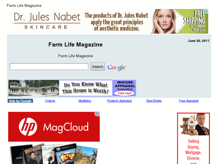 www.farmlifemagazine.com