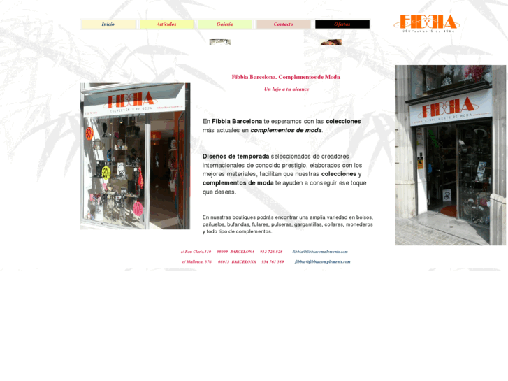 www.fibbiacomplements.com