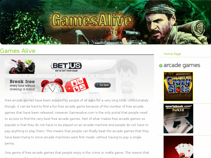 www.gamesalive.com