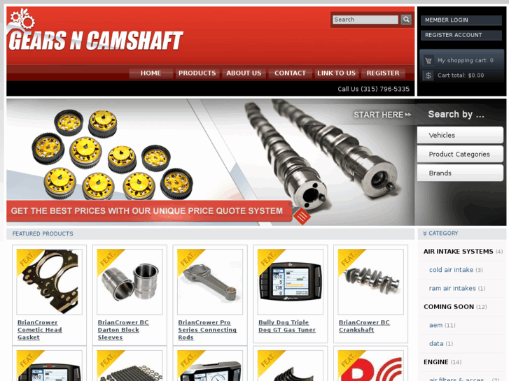 www.gearsncamshaft.com