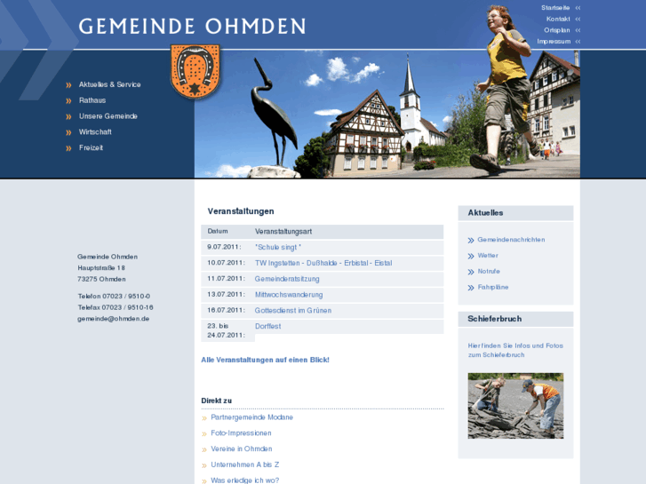 www.gemeinde-ohmden.de