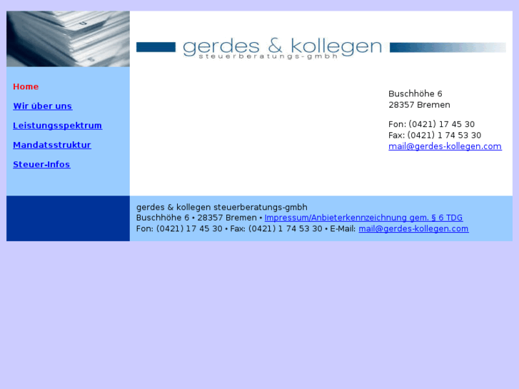 www.gerdes-kollegen.com