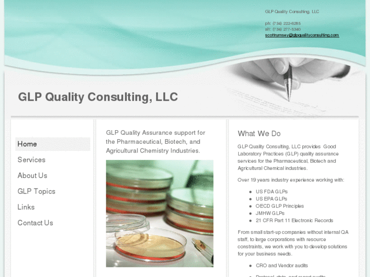 www.glpqualityconsulting.com