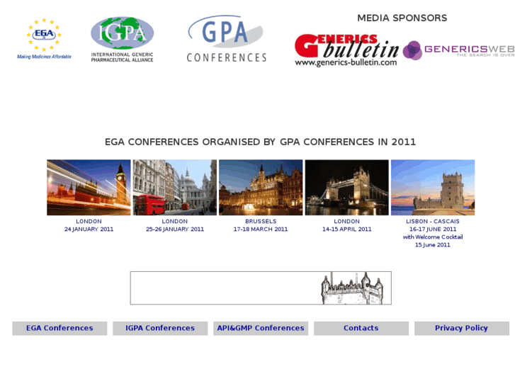 www.gpaconferences.com