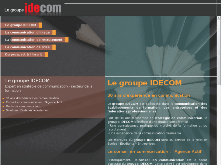 www.groupeidecom.com