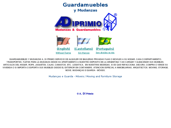 www.guardamueble.com