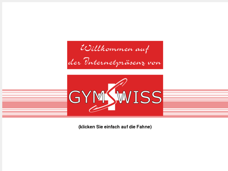 www.gymswiss.com