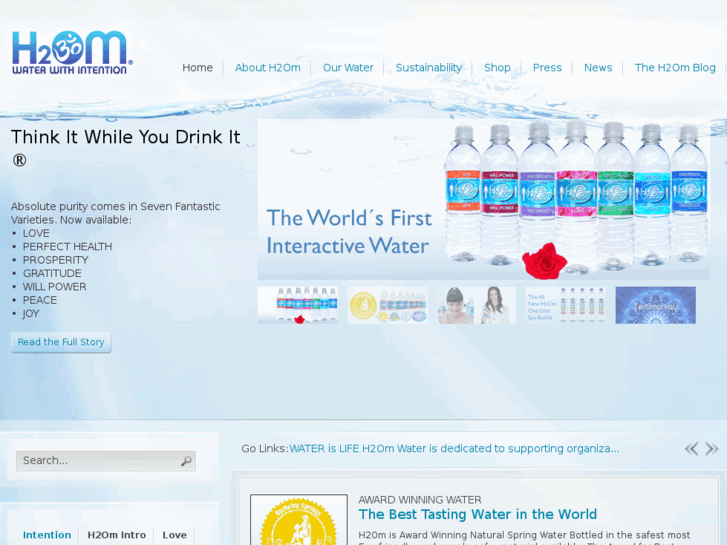 www.h2omwater.com