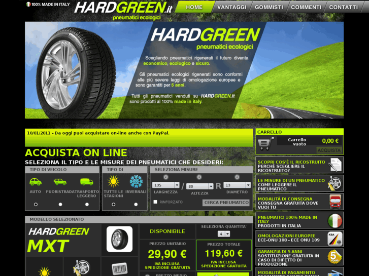 www.hardgreen.it