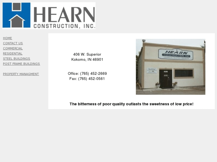 www.hearnconstructioninc.com