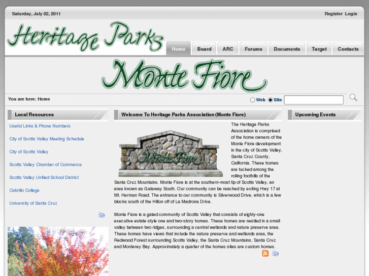 www.heritageparks.org