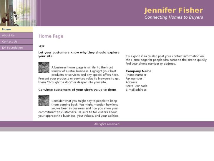 www.hirejenfisher.com