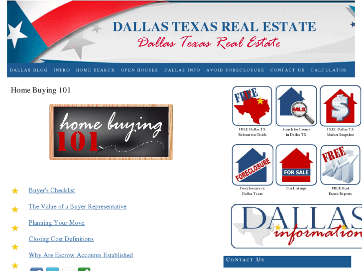 www.homebuyinghelp101.com