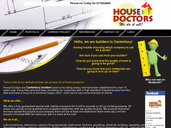 www.housedoctorsweb.com