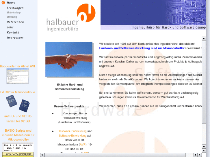 www.ib-halbauer.de